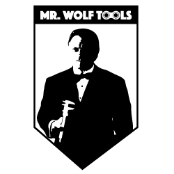 Mr Wolf Tools